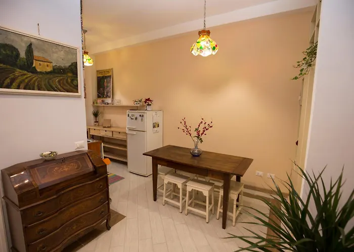 Giubiliana בית הארחה