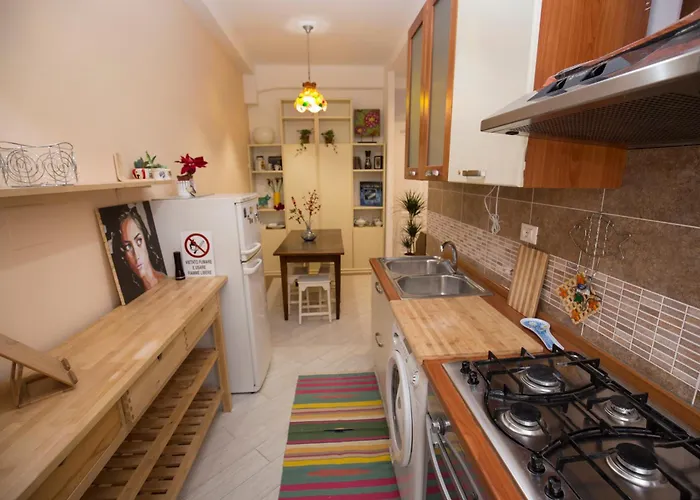 Giubiliana בית הארחה 3*