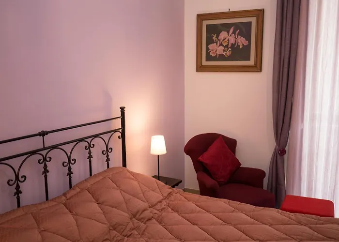 Giubiliana 3* רומא