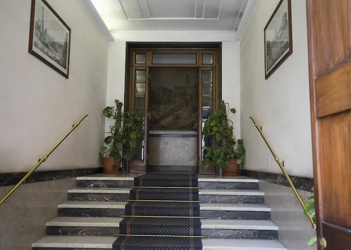 Giubiliana 3*